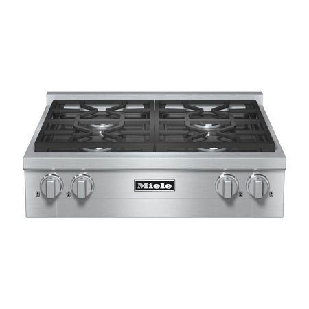 Miele KMR1124LP Range Top