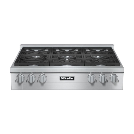 Miele KMR1134-1 LP Range Top