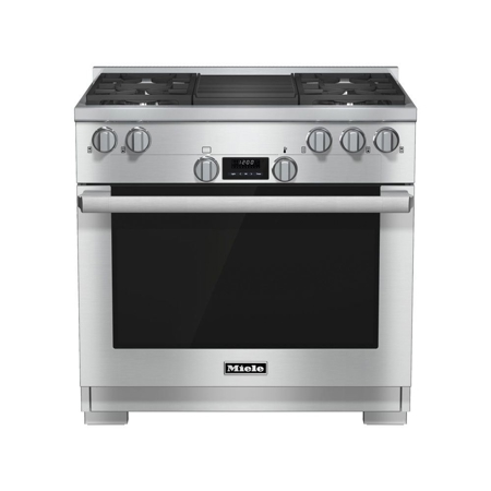 Miele HR1135LP Gas Range
