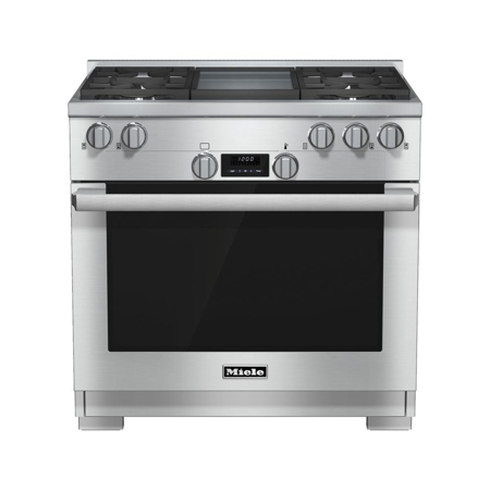 Miele HR1136-1GD G Gas Range