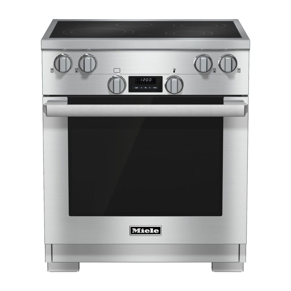 Miele HR1421E Electric Range (240V) HINTEX Home Interior