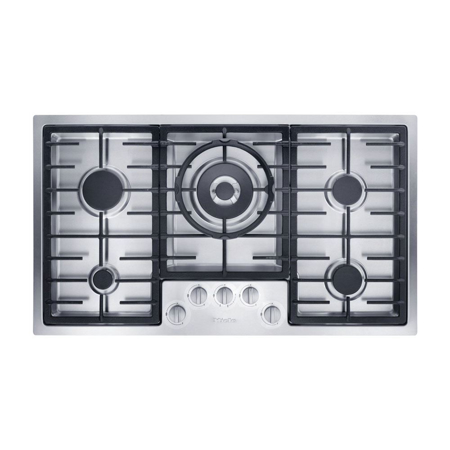 Miele KM2355G Gas Cooktop