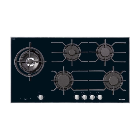 Miele KM3054LP on Glass Cooktop