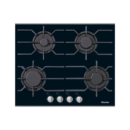 Miele KM3010LP Gas on Glass Cooktop