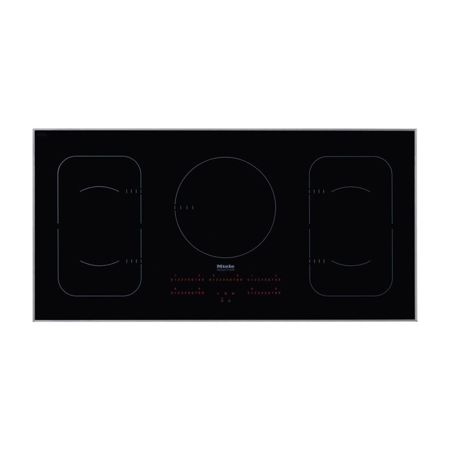 Miele KM6377 Induction Cooktop, 208V/240V