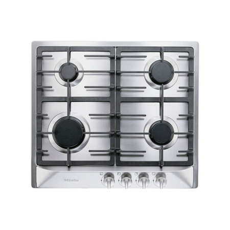 Miele KM360LP Gas Cooktop