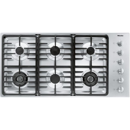 Miele KM3485G Gas Cooktop