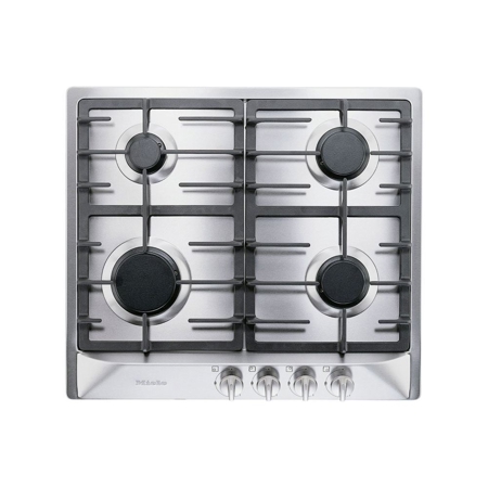 Miele KM360G Gas Cooktop