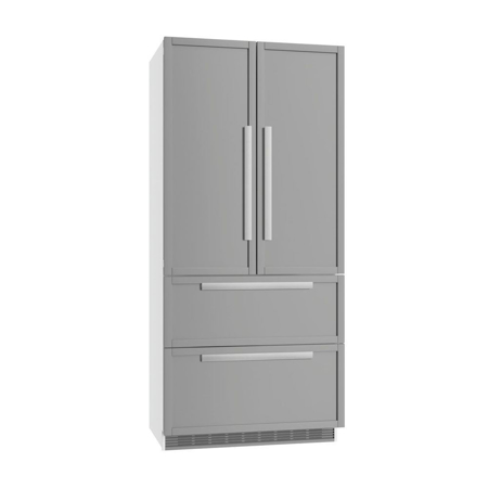 Miele KFNF9955iDE Fridge-Freezer