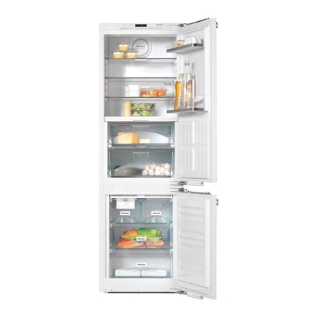 Miele KFNS37692iDE-1 Fridge-Freezer