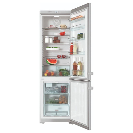 Miele KFN13923DE 24 Freestanding Bottom Mount