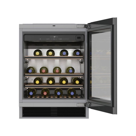 Miele KWT6312UGS Wine Storage, Single Zone