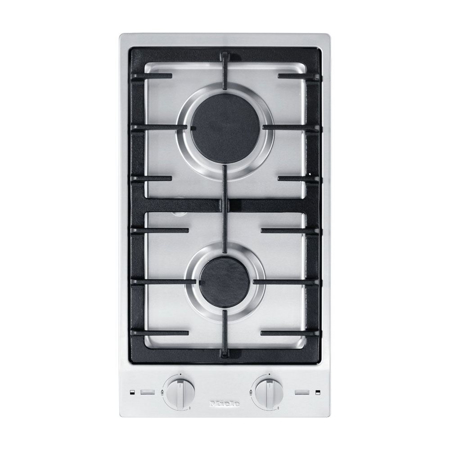 Miele CS1012G-1 Gas CombiSet