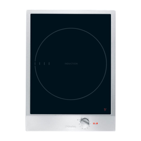 Miele CS1221i Induction CombiSet