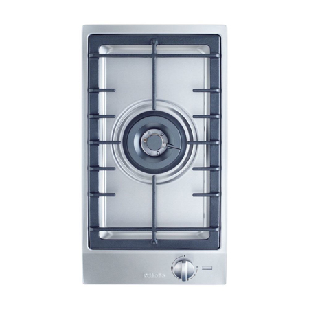 Miele CS1011G Superburner Wok Gas CombiSet