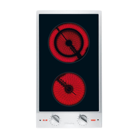 Miele CS1112E Electric CombiSet, 240V