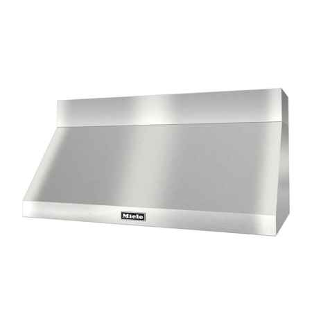 Miele DAR1250 Range Wall Hood - 48"