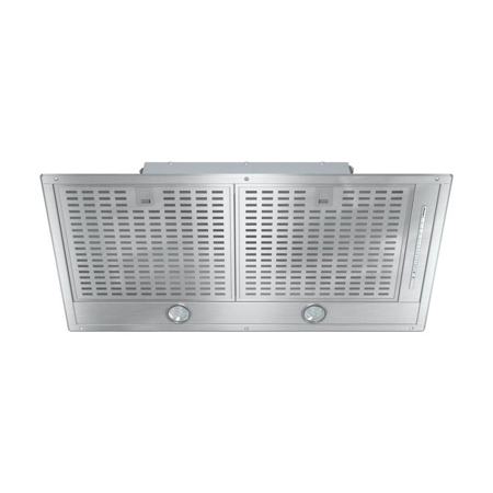 Miele DA2580 Built-in Hood