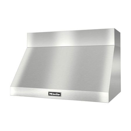 Miele DAR1230 Range Wall Hood - 36" (Unbadged)