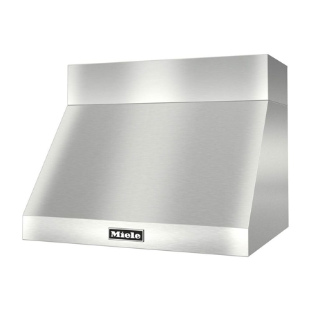 Miele DAR1220 Range Wall Hood - 30" (Unbadged)