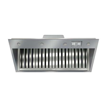 Miele DAR1150 Range"sert Hood - 48"