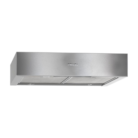 Miele DA1260 Built-under Hood