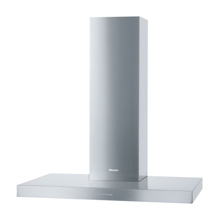 Miele PUR98W Wall Hood