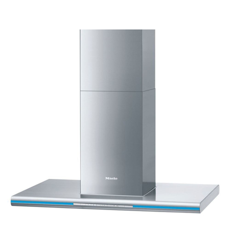 Miele DA6296D Island Hood