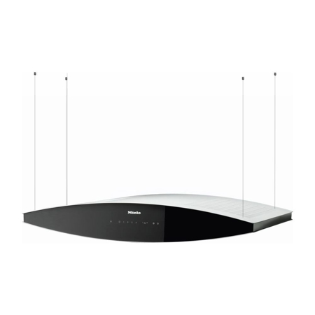 Miele DA7000D Aura Hood