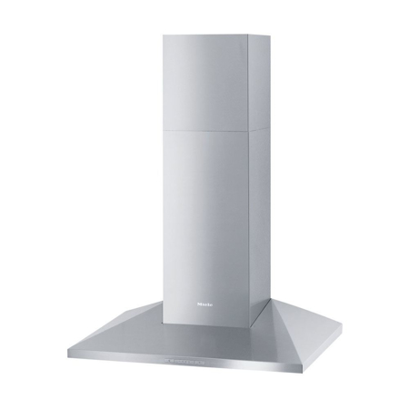 Miele DA398-7W Wall Hood