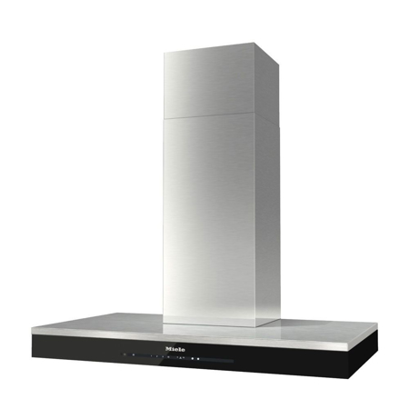 Miele DA6698W Puristic Wall Hood