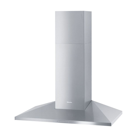 Miele DA399-7W Wall Hood