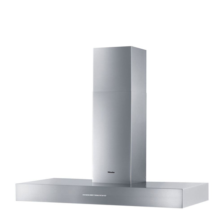 Miele DA5321W Wall Hood