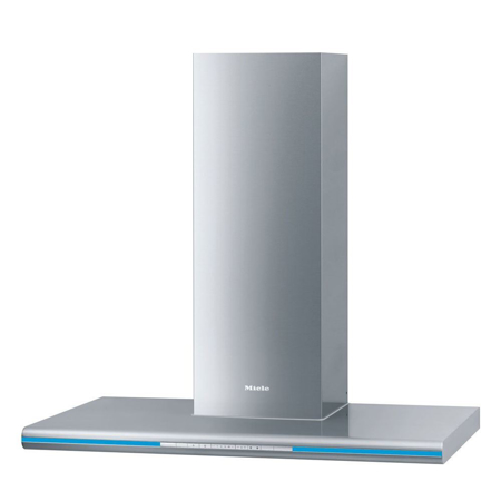 Miele DA6296W Wall Hood