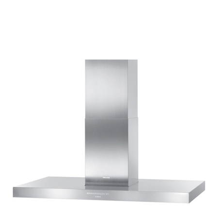 Miele DA4248V Island Hood, Variable Height