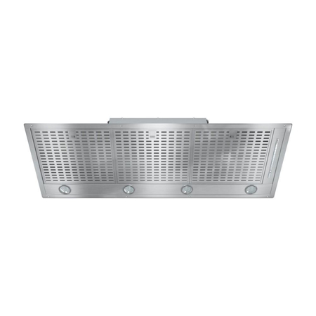 Miele DA2518 42" Built-in Ventilation Hood