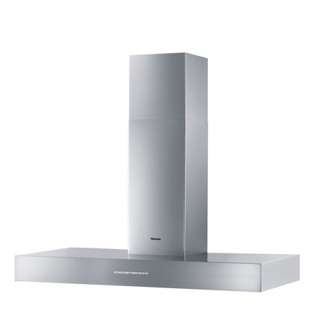 Miele DA5428W Wall Hood