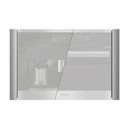 Miele EBA6707MC Trim Kit - 27"