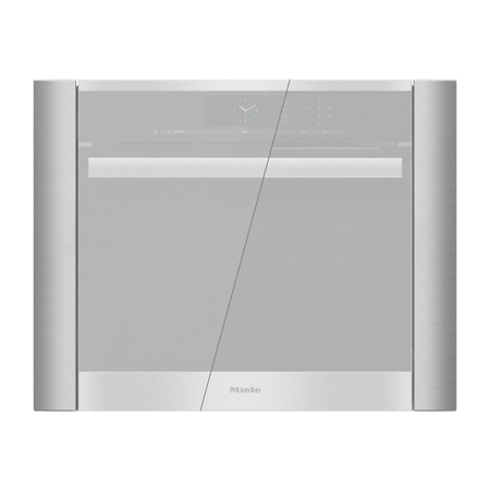 Miele EBA6768 ContourLine Trim Kit - 30"