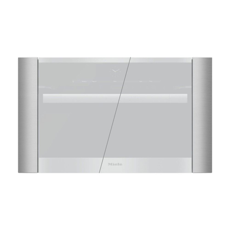 Miele EBA6708 ContourLine Trim Kit - 30"