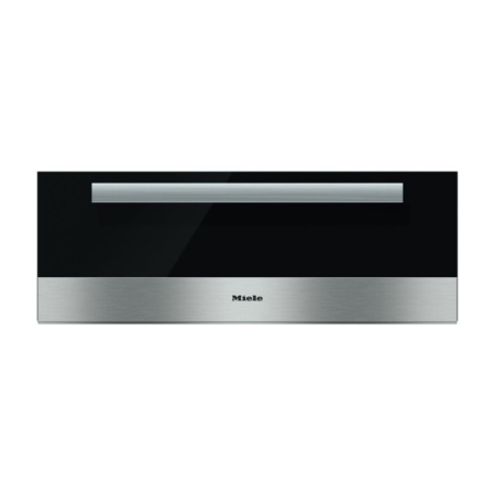 Miele ESW6880 Warming Drawer, Clean Touch Steel