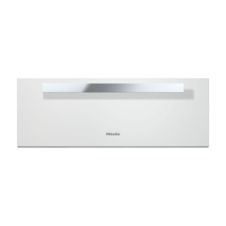 Miele ESW6880 Warming Drawer, Brilliant White