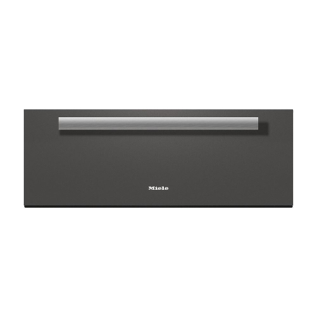 Miele ESW6880 Warming Drawer, Graphite Grey