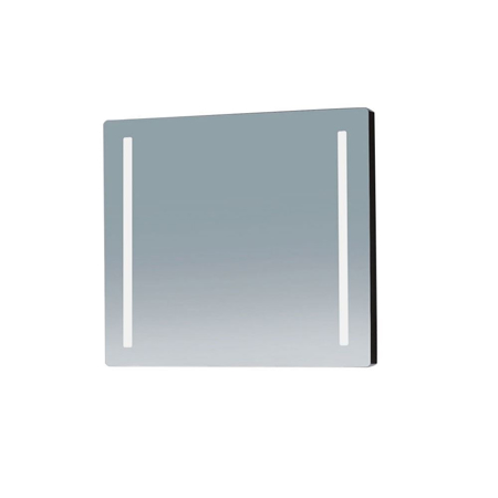 32" Modern Bathroom Vanity LED Mirror, Brera