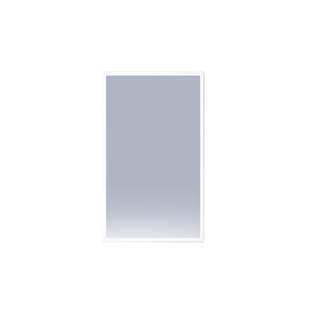 24" Modern LED Bathroom Mirror, Miller