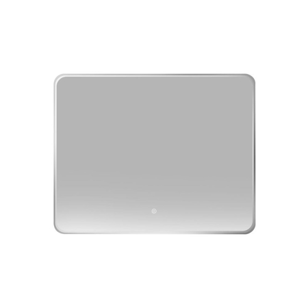 36" Modern Bathroom LED Mirror Vera Beige