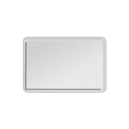 36" Perla LED Illuminated Bathroom Mirror