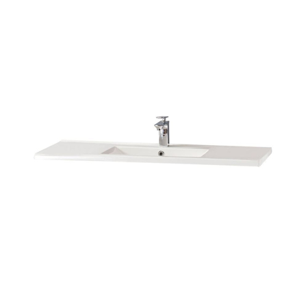 Amadeus Modern 40" Single Bathroom Vanity Sink