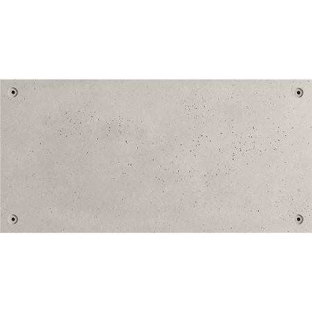 Unglazed 24" x 47" Beige Porcelain Tile, Unique Be Smart