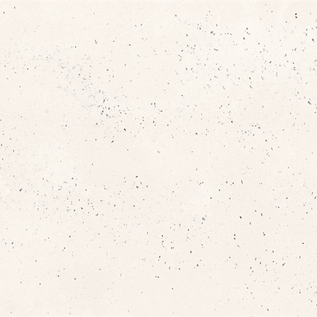 Unglazed 24" x 24" White Porcelain Tile, Unique Be